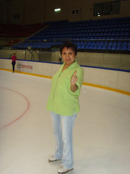 Гульнара Ngs