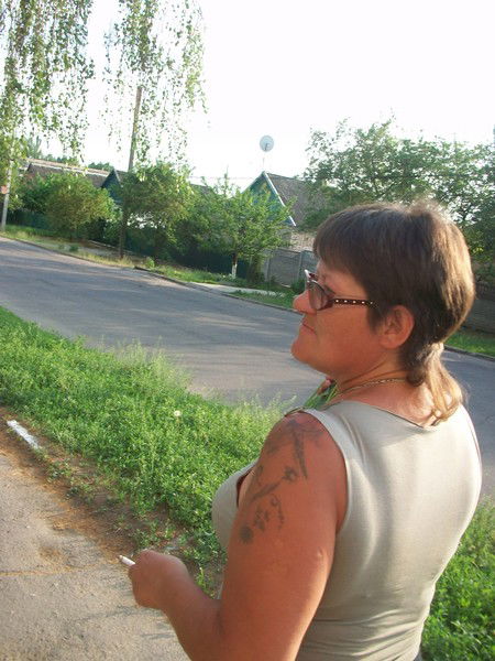 Татьяна Новикова