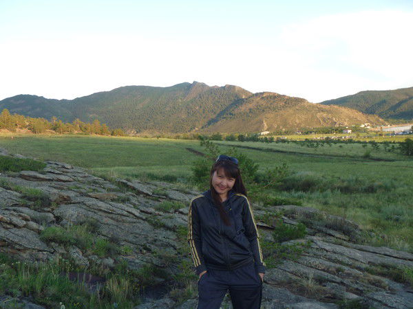 Айнель Исина