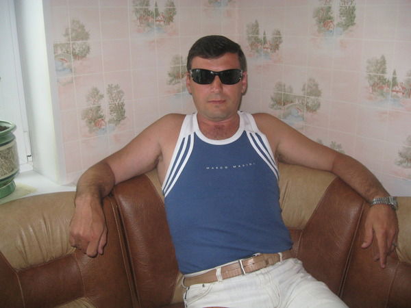 Александр Кинев