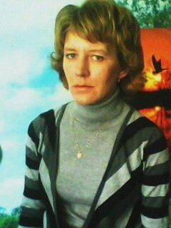 Ирина Гринченко