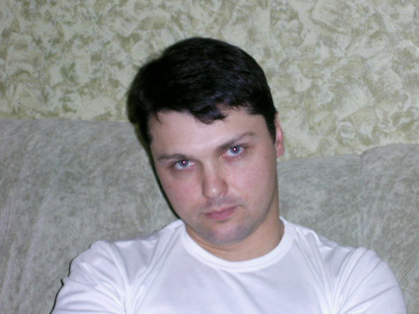 Сергей Попов