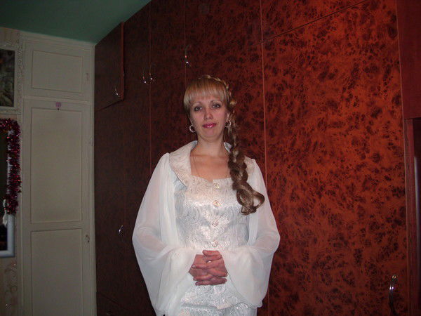 Елена Чеверда