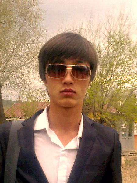 Убью За Братиев