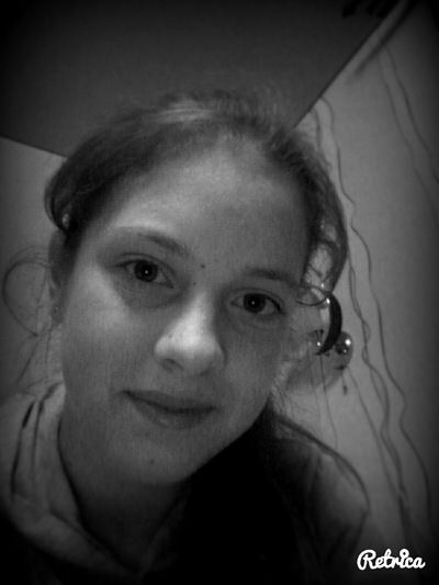 Марина Панькова