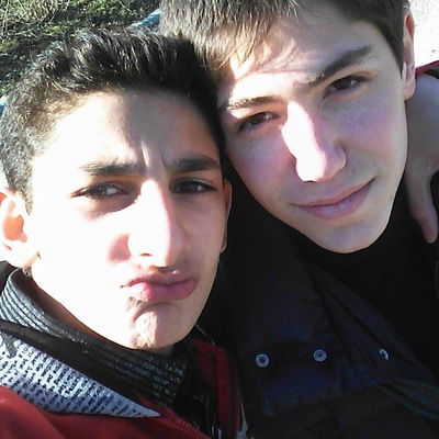 Арсен Хачатрян