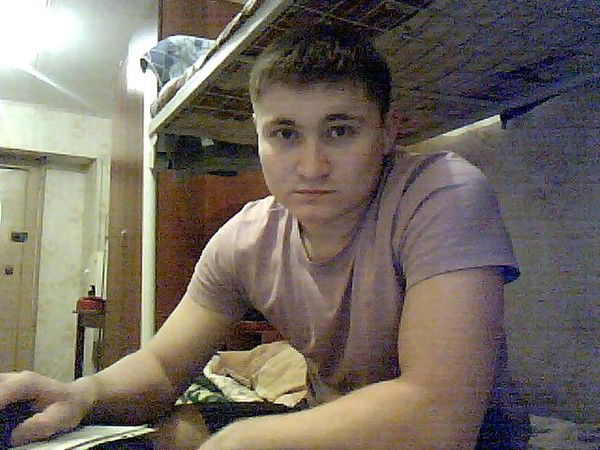 Эльмир Шагабутдинов