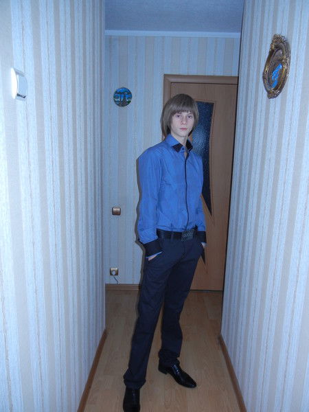 Артур Курило