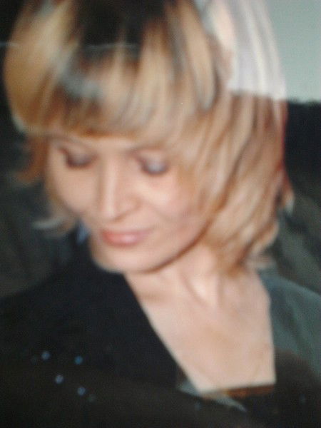 Елена Красильникова