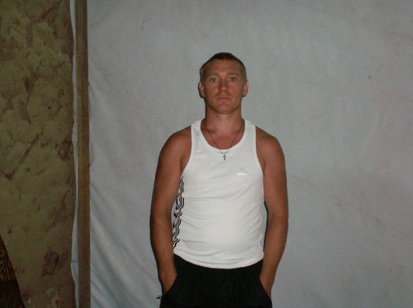 Андрей Болотников