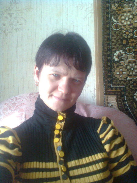 Наталия Маценко