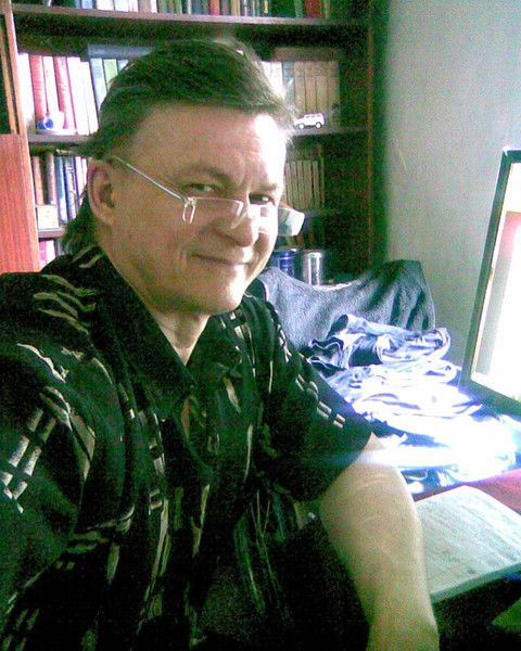 Александр Раменский