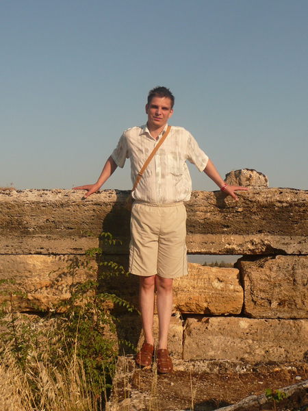 Григорий Засим