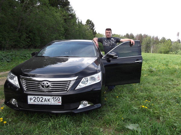 Сергей Мурашов