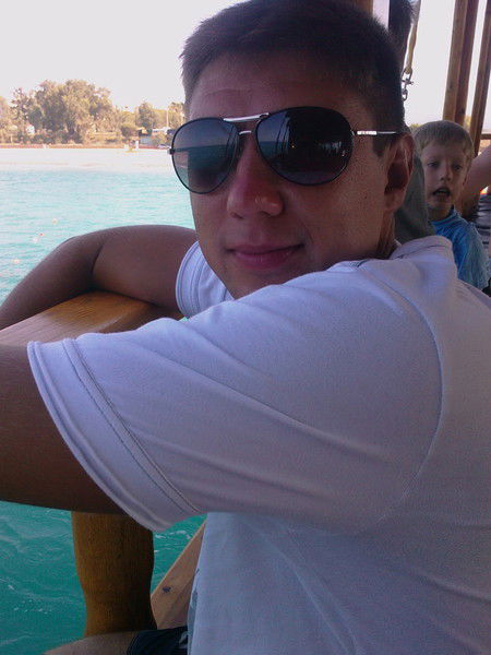 Денис Давыдов