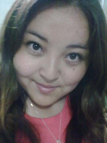 Айдана Асамадинова