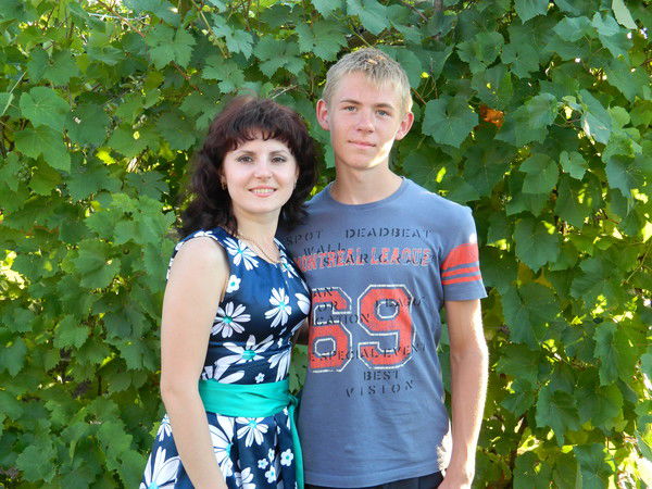 Витёк Павлов