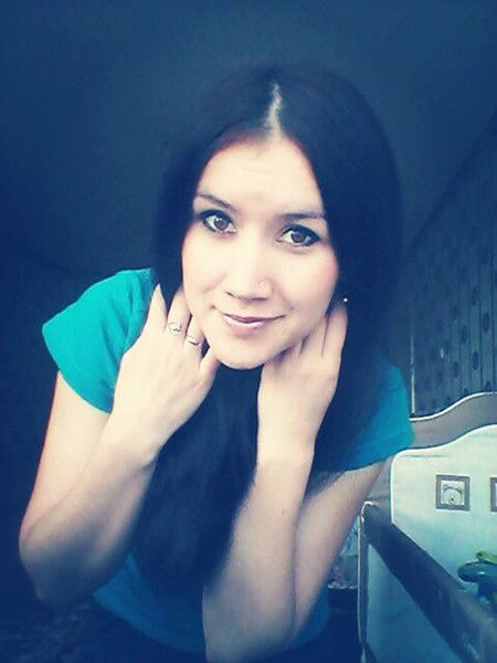 Татьяна Мустафина