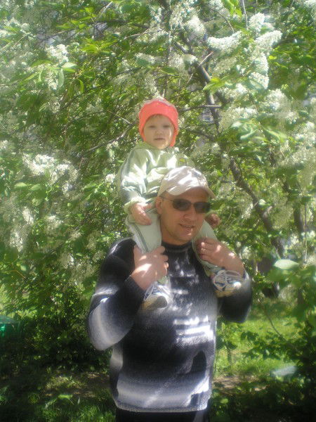 Александр Мокин