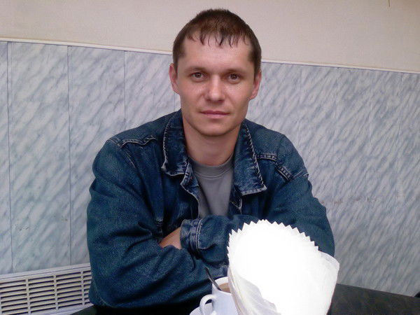 Евгений Григоренко