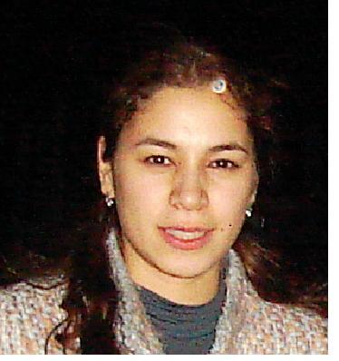 Диляра Мадьярова