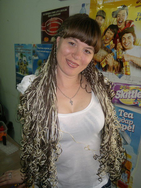 Юлия Соловьева