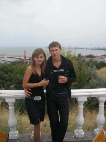 Артур Семёнов