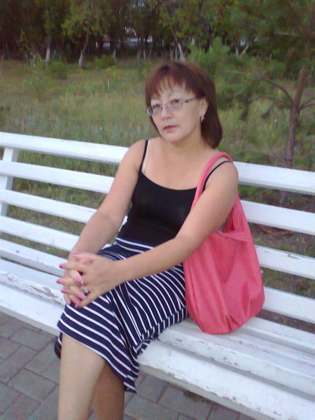 Зауреш Калиакпарова