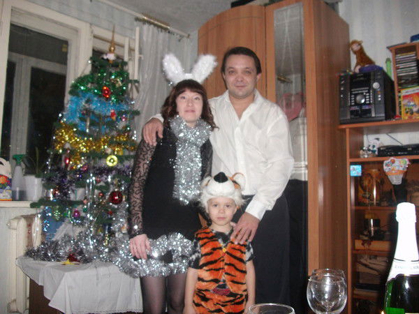 Саша Иванов