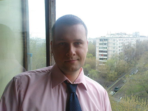 Дмитрий Кухтенков