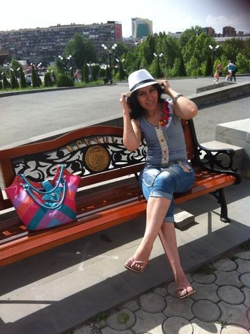 Цовинар Мовсисян