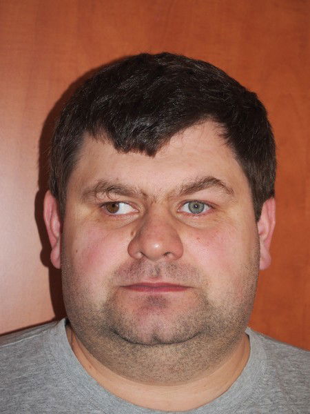 Роман Степанов