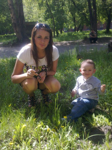 Настя Панчук