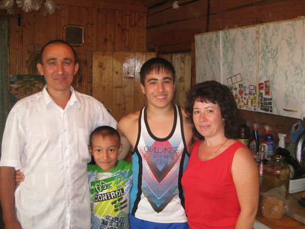 Айрат Имаев