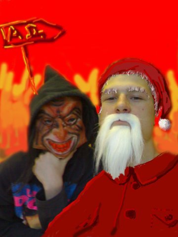 Егор Семёнов