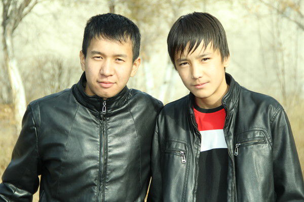 **************** Heckman