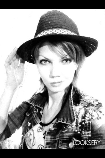 Ирина Русяева