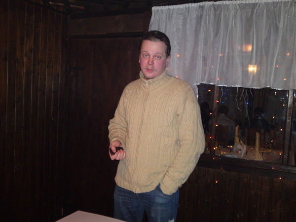 Мирослав Патрин