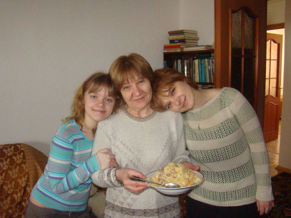 Елена Верле