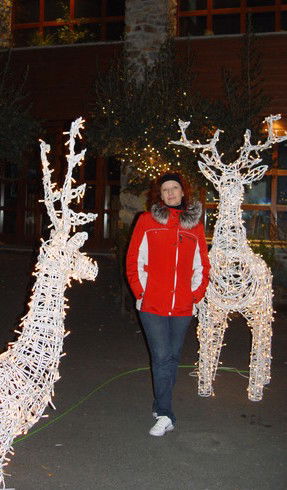 Светлана Яковец