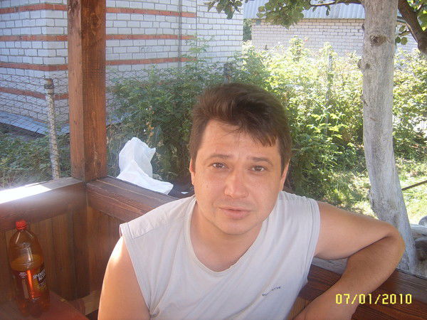 Юра Журавлев