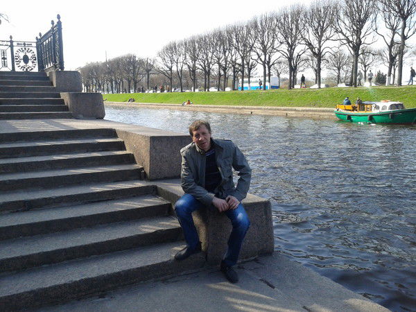 Никита Воркутинец