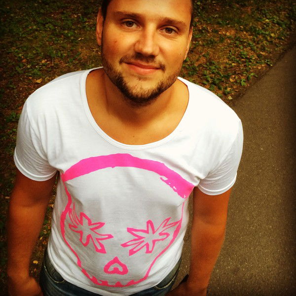 Семён Задорожный