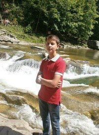 Саша Грушко