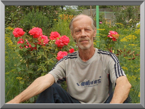 Геннадий Иванов