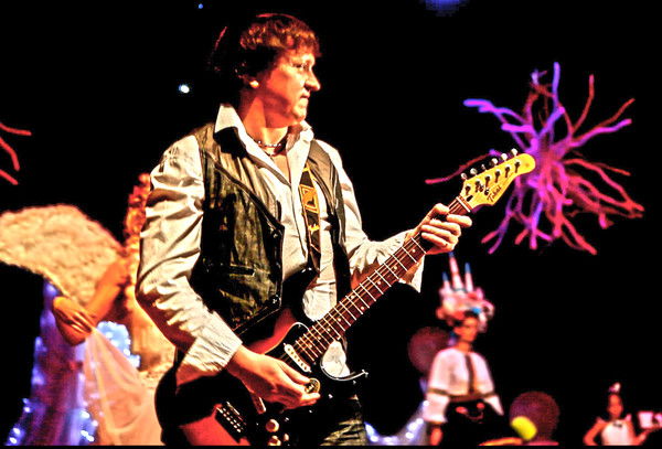 Сергей Ананичев