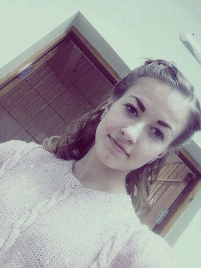 Дарья Купецкая