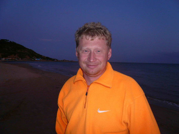 Роман Самоваров