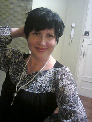 Светлана Кукушкина