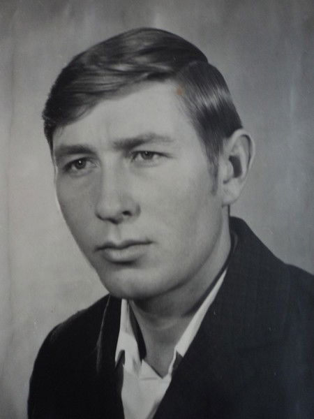 Борис Егурнов